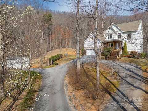 693 Rockwood Lane, Tryon, NC 28782