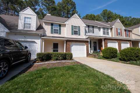4586 Antelope Lane, Charlotte, NC 28269