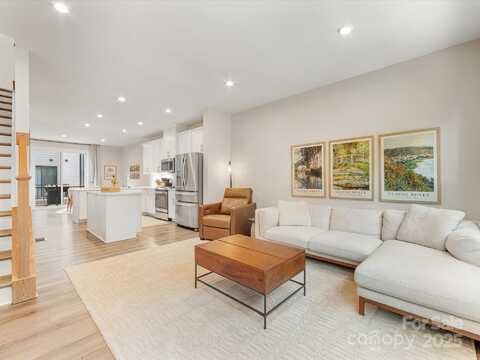 4010 Citra Lane, Charlotte, NC 28217