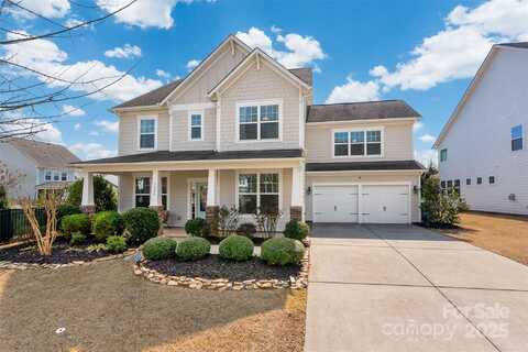 1526 Kilburn Lane, Fort Mill, SC 29715