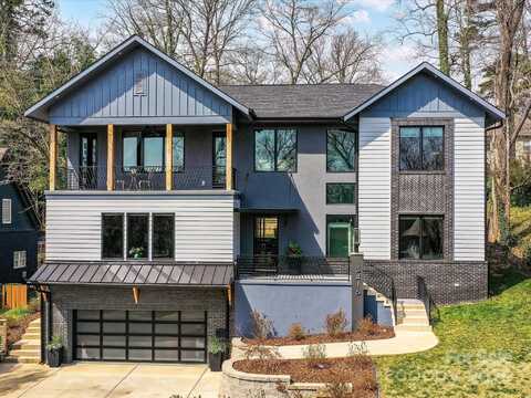 3416 Windsor Drive, Charlotte, NC 28209