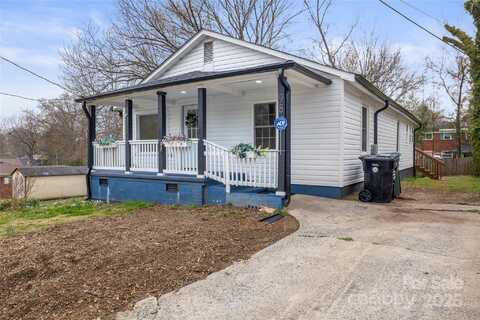 98 Ring Avenue SW, Concord, NC 28025