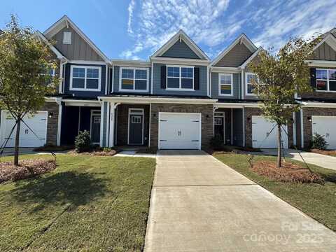 4229 Black Court, Harrisburg, NC 28075