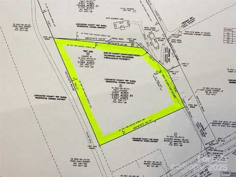 2541 Aldridge Lane, Lancaster, SC 29720