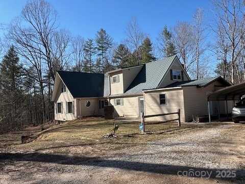 190 Lightning Ridge, Marion, NC 28752