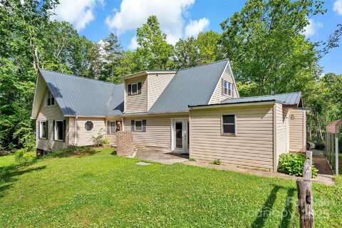 190 Lightning Ridge, Marion, NC 28752