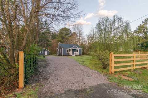 6282 Richburg Road, Great Falls, SC 29055
