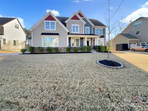 15827 Arabian Mews Lane, Charlotte, NC 28278