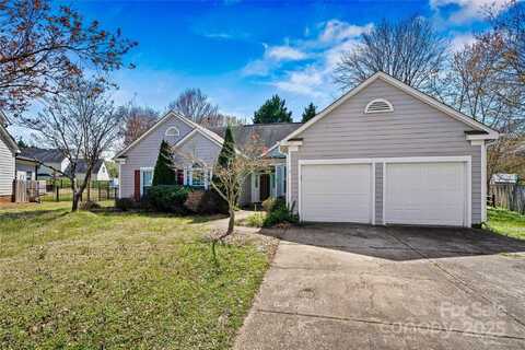 8402 Albury Walk Lane, Charlotte, NC 28277
