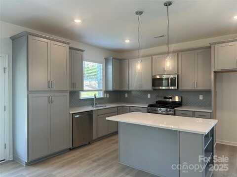 411 Sunharvest Lane, Indian Trail, NC 28079