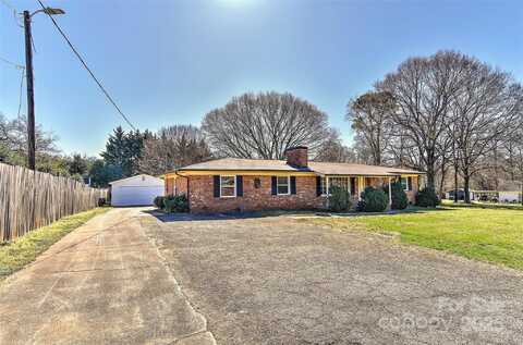 1356 Ford Drive, Lowell, NC 28098