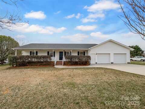 475 Union Baptist Church Road, York, SC 29745