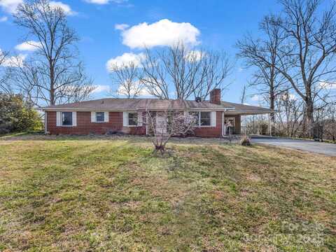 6 Rachel Bell Road, Mill Spring, NC 28756