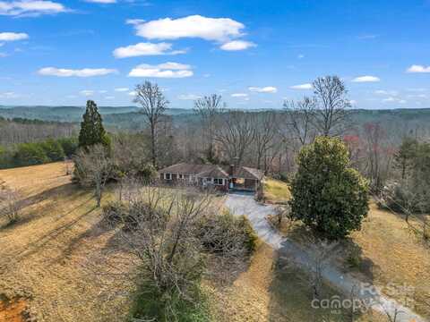 6 Rachel Bell Road, Mill Spring, NC 28756