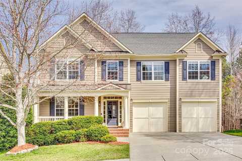 6458 Chadwell Court, Indian Land, SC 29707