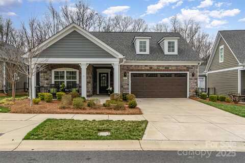 15103 Honeycutt Drive, Huntersville, NC 28078