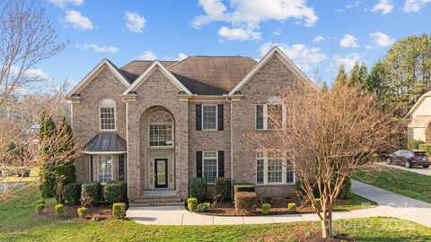 3907 Voltaire Drive, Monroe, NC 28110