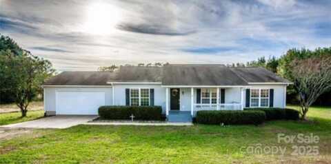 9450 Paul Payne Store Road, Stony Point, NC 28678