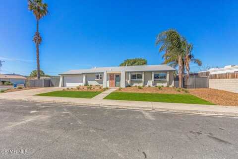 1663 Fremont Avenue, Simi Valley, CA 93065