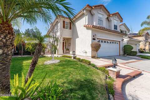 539 Shadow Lane, Simi Valley, CA 93065
