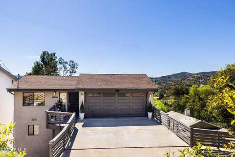 23542 Ehlers Drive, Chatsworth, CA 91311