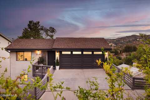 23542 Ehlers Drive, Chatsworth, CA 91311