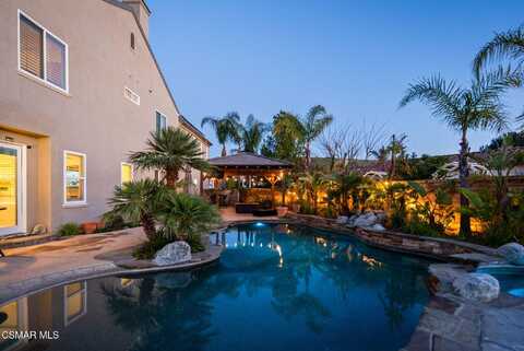 5719 Cherokee Circle, Simi Valley, CA 93063