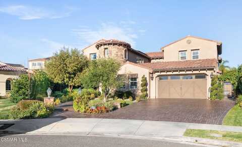7318 Range View Circle, Moorpark, CA 93021