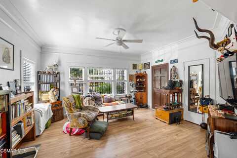 204 S Serrano Avenue, Los Angeles, CA 90004