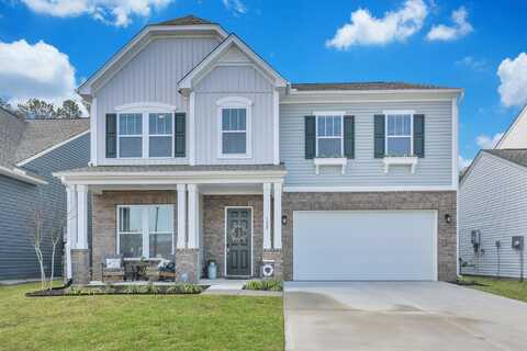 107 Willett Lane, Summerville, SC 29486