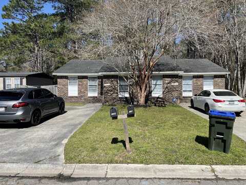 119 Canvasback Drive, Summerville, SC 29483