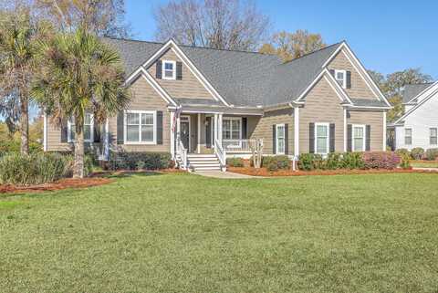 4218 Club Course Drive, North Charleston, SC 29420