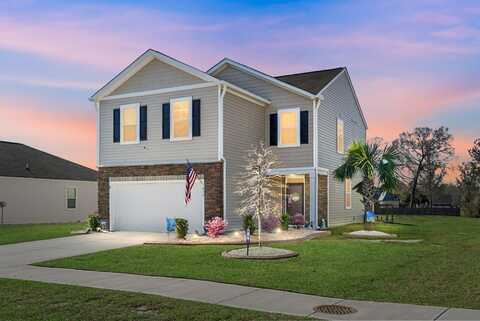 436 Blue Elderberry, Moncks Corner, SC 29461