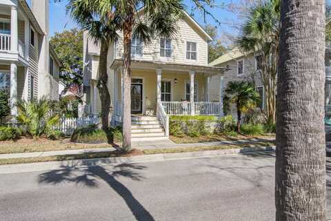 102 Barnaby Street, Charleston, SC 29492