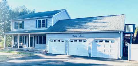 87 East Street, Southington, CT 06489