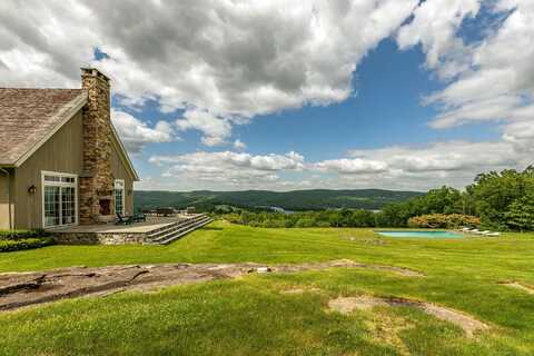 65 Gunn Hill Road, Washington, CT 06777