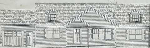 Lot 2 Brook Road, Hampton, CT 06247