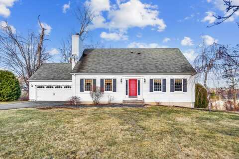45 Chelsea Court, Torrington, CT 06790