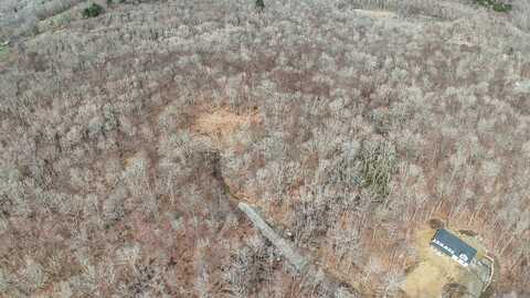 Lot 12-1 Tripp Hollow Road, Brooklyn, CT 06234