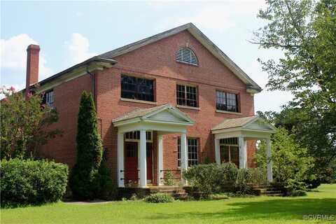 11152 Cross County Road, Mineral, VA 23117