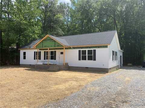 5008 Chestnut Fork Road, Gloucester, VA 23061