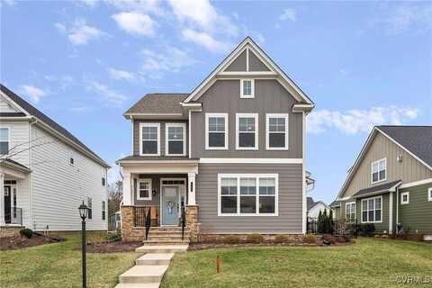 703 W Vaughan Road, Hanover, VA 23005