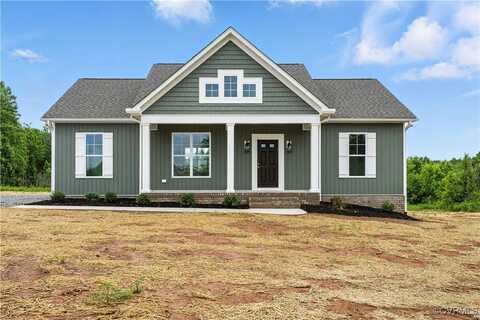 5782 Darlington Heights Road, Farmville, VA 23901