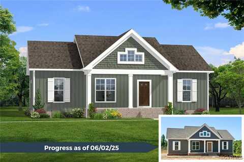 5782 Darlington Heights Road, Farmville, VA 23901