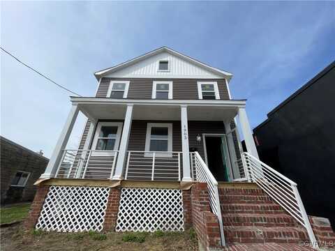 1903 Bainbridge Street, Richmond, VA 23224