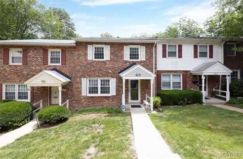 6018 Partingdale Circle, North Chesterfield, VA 23224