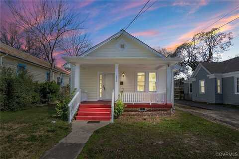 1310 Columbia Street, Richmond, VA 23224