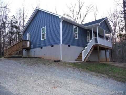 6340 Springside Drive, Powhatan, VA 23139
