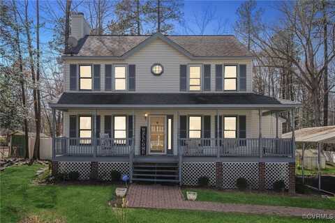 13507 Pharlap Court, Midlothian, VA 23112