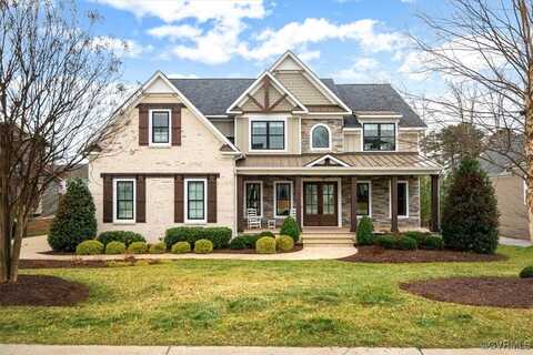 15531 Willowmore Drive, Midlothian, VA 23112